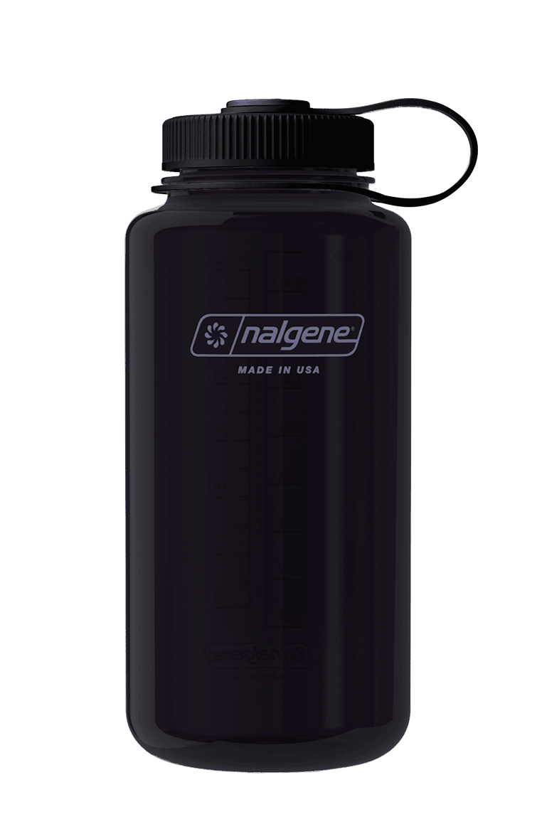 Nalgene product detail: 32oz Wide Mouth Bottle U0 — 32oz Wide Mouth Bottle