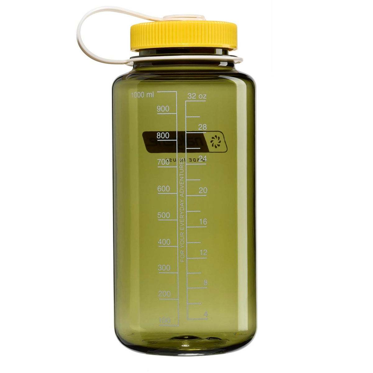 Nalgene product image: 32oz Wide Mouth Thrill & Motion A4 — 32oz Wide Mouth Thrill & Motion