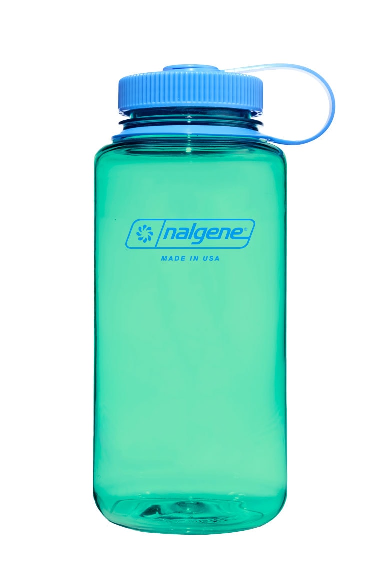 Nalgene product view: 32oz Wide Mouth Bottle U0 — 32oz Wide Mouth Bottle