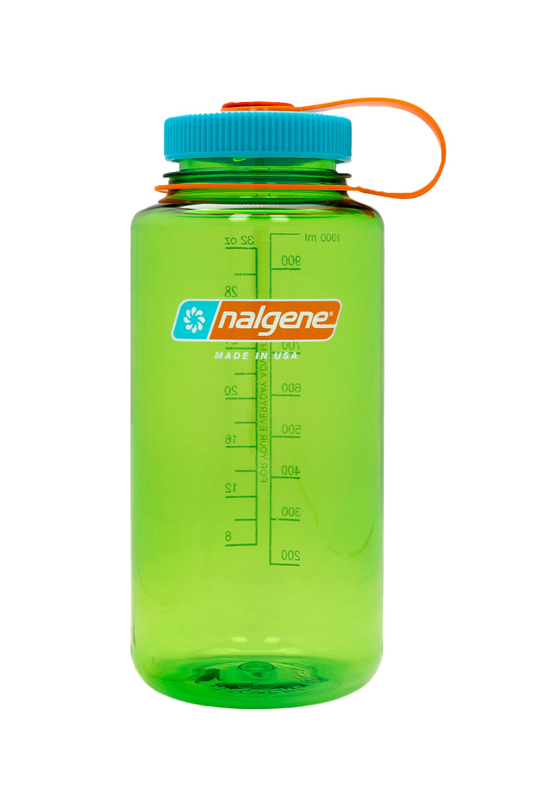 Nalgene product image: 32oz Wide Mouth Bottle U0 — 32oz Wide Mouth Bottle