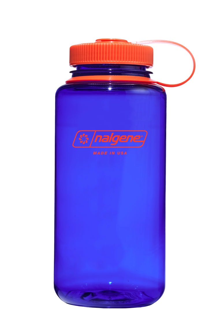 Nalgene product detail: 32oz Wide Mouth Bottle U0 — 32oz Wide Mouth Bottle