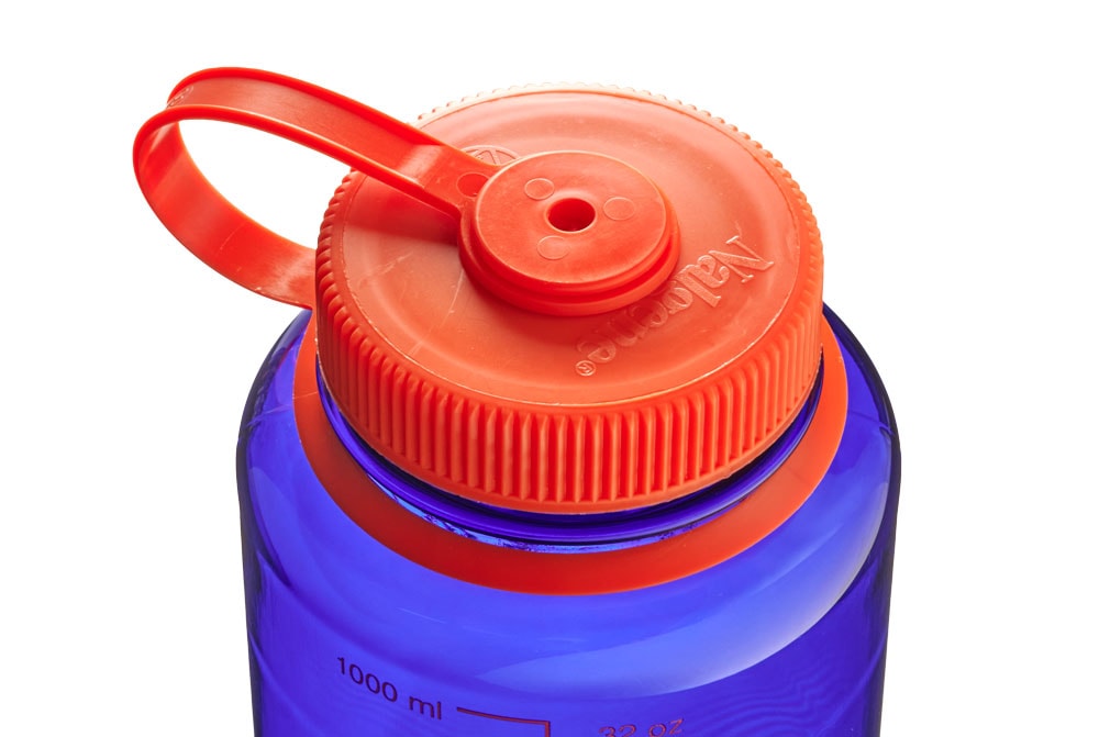 Nalgene product view: 32oz Wide Mouth Bottle U0 — 32oz Wide Mouth Bottle