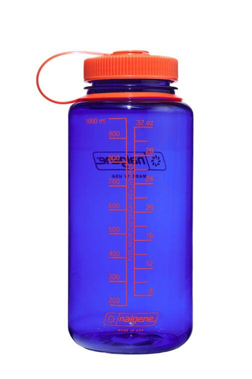 Nalgene product detail: 32oz Wide Mouth Bottle U0 — 32oz Wide Mouth Bottle