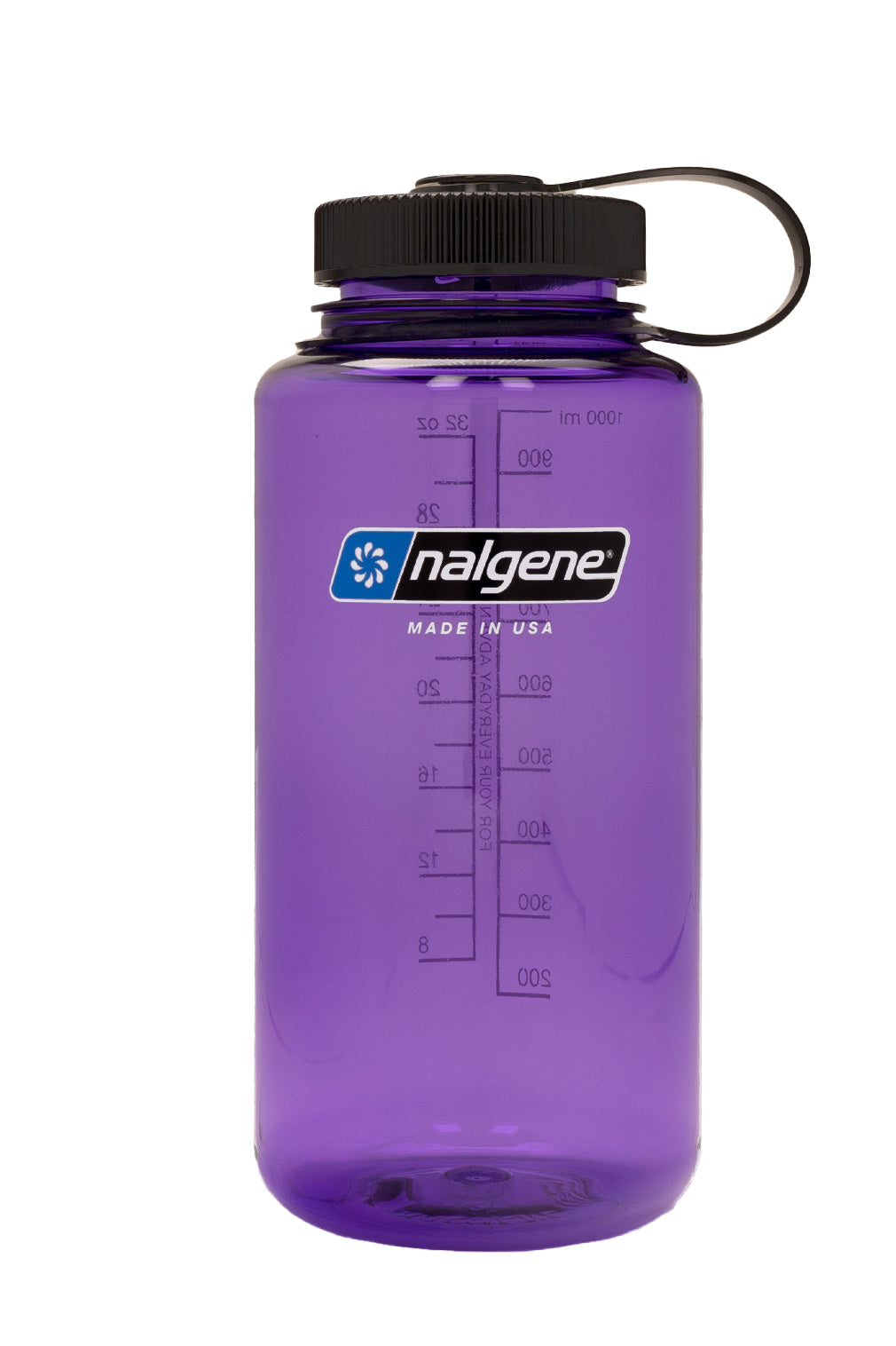 Nalgene product detail: 32oz Wide Mouth Bottle U0 — 32oz Wide Mouth Bottle