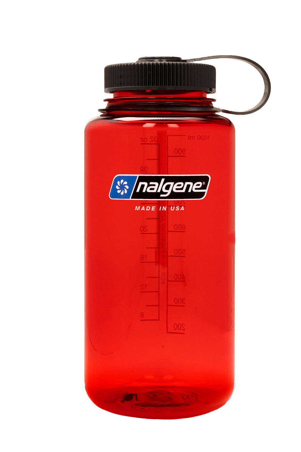 Nalgene product image: 32oz Wide Mouth Bottle U0 — 32oz Wide Mouth Bottle