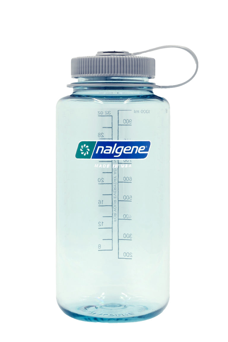 Nalgene product image: 32oz Wide Mouth Bottle U0 — 32oz Wide Mouth Bottle