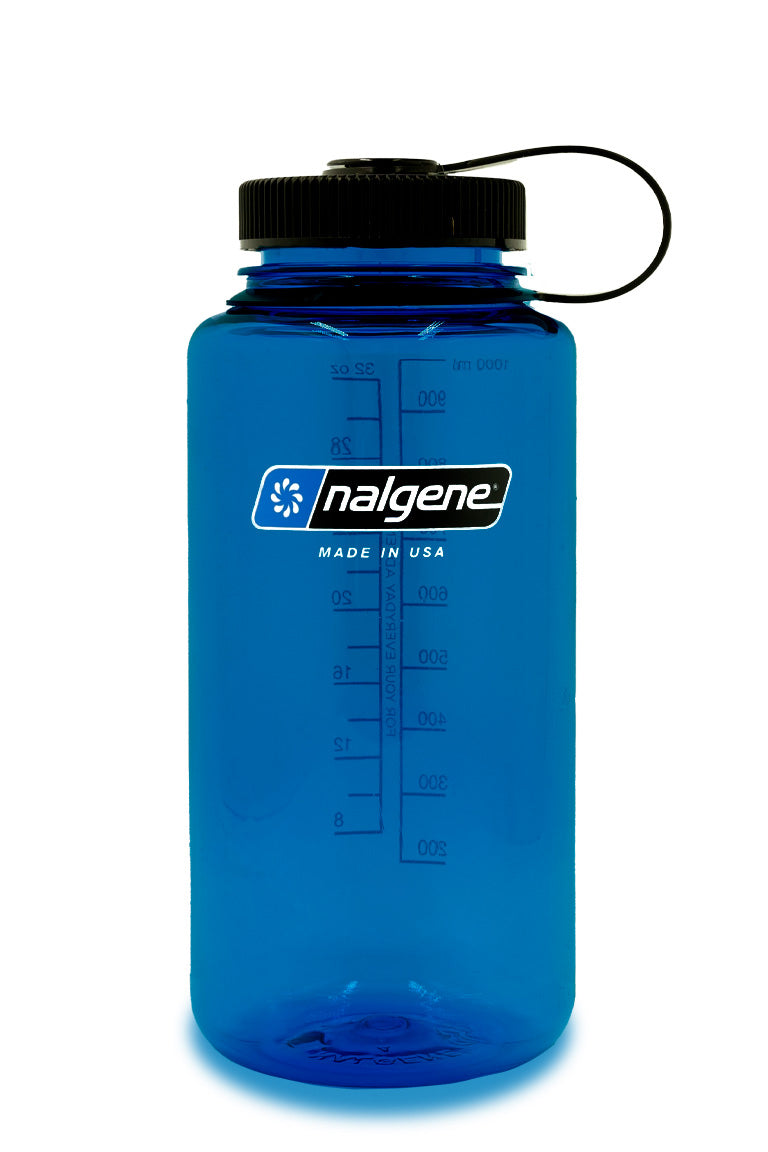 Nalgene product detail: 32oz Wide Mouth Bottle U0 — 32oz Wide Mouth Bottle