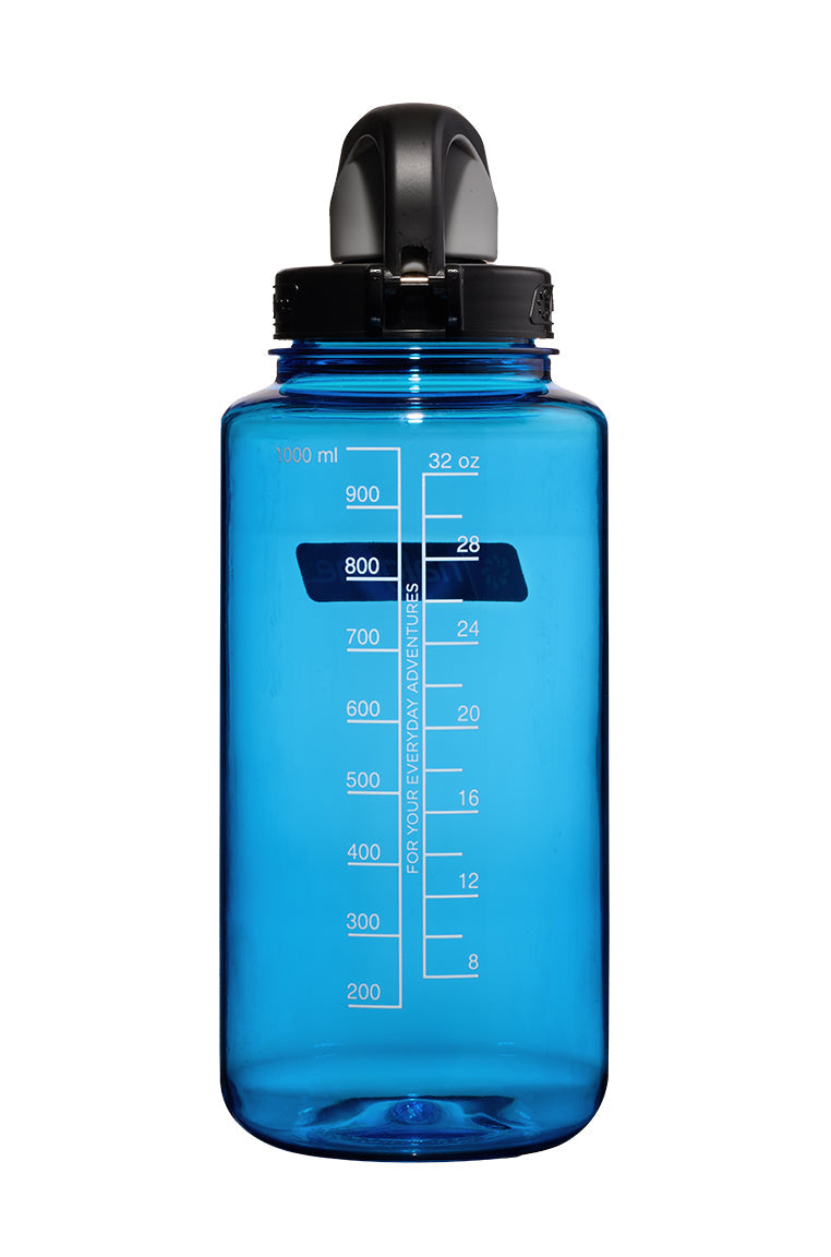 Nalgene product view: 32oz On-The-Fly Water Bottle P0 — 32oz On-The-Fly Water Bottle