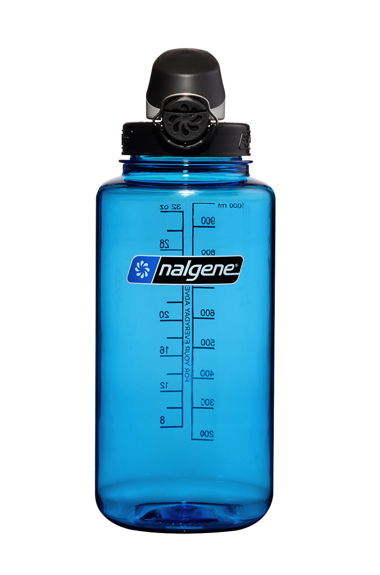 Nalgene product view: 32oz On-The-Fly Water Bottle P0 — 32oz On-The-Fly Water Bottle