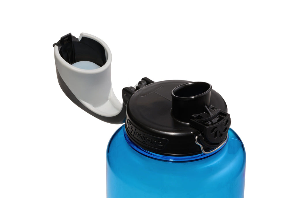 Nalgene product detail: 32oz On-The-Fly Water Bottle P0 — 32oz On-The-Fly Water Bottle