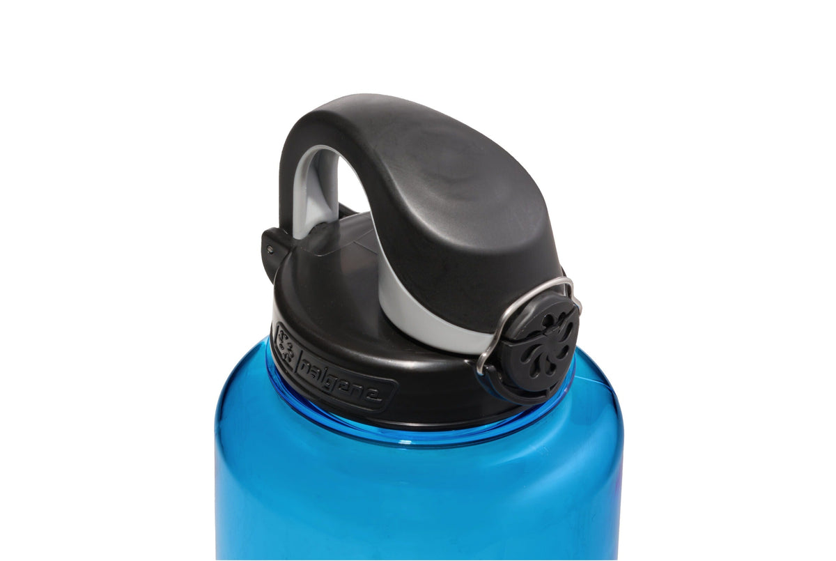 Nalgene product detail: 32oz On-The-Fly Water Bottle P0 — 32oz On-The-Fly Water Bottle