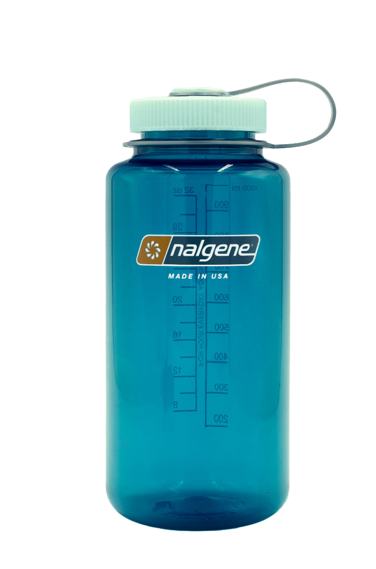 Nalgene product image: 32oz Wide Mouth Bottle U0 — 32oz Wide Mouth Bottle