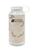 Nalgene product detail: 32oz Wide Mouth Camo Print Bottles X6 — 32oz Wide Mouth Camo Print Bottles
