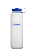 Nalgene product detail: 48oz Wide Mouth Ultralite Bottle M8 — 48oz Wide Mouth Ultralite Bottle