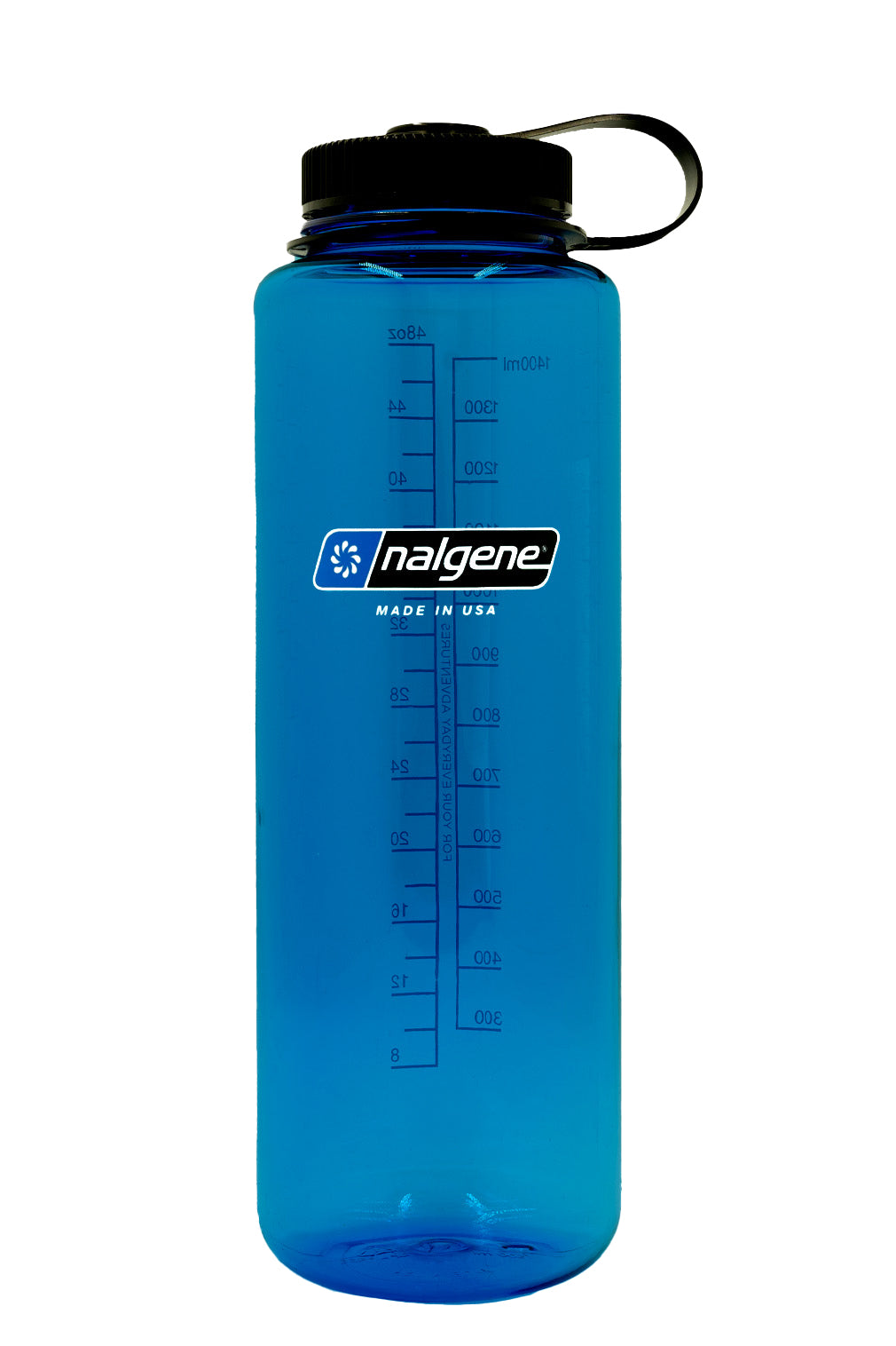 Nalgene product image: 48oz Wide Mouth Silo Bottle T1 — 48oz Wide Mouth Silo Bottle