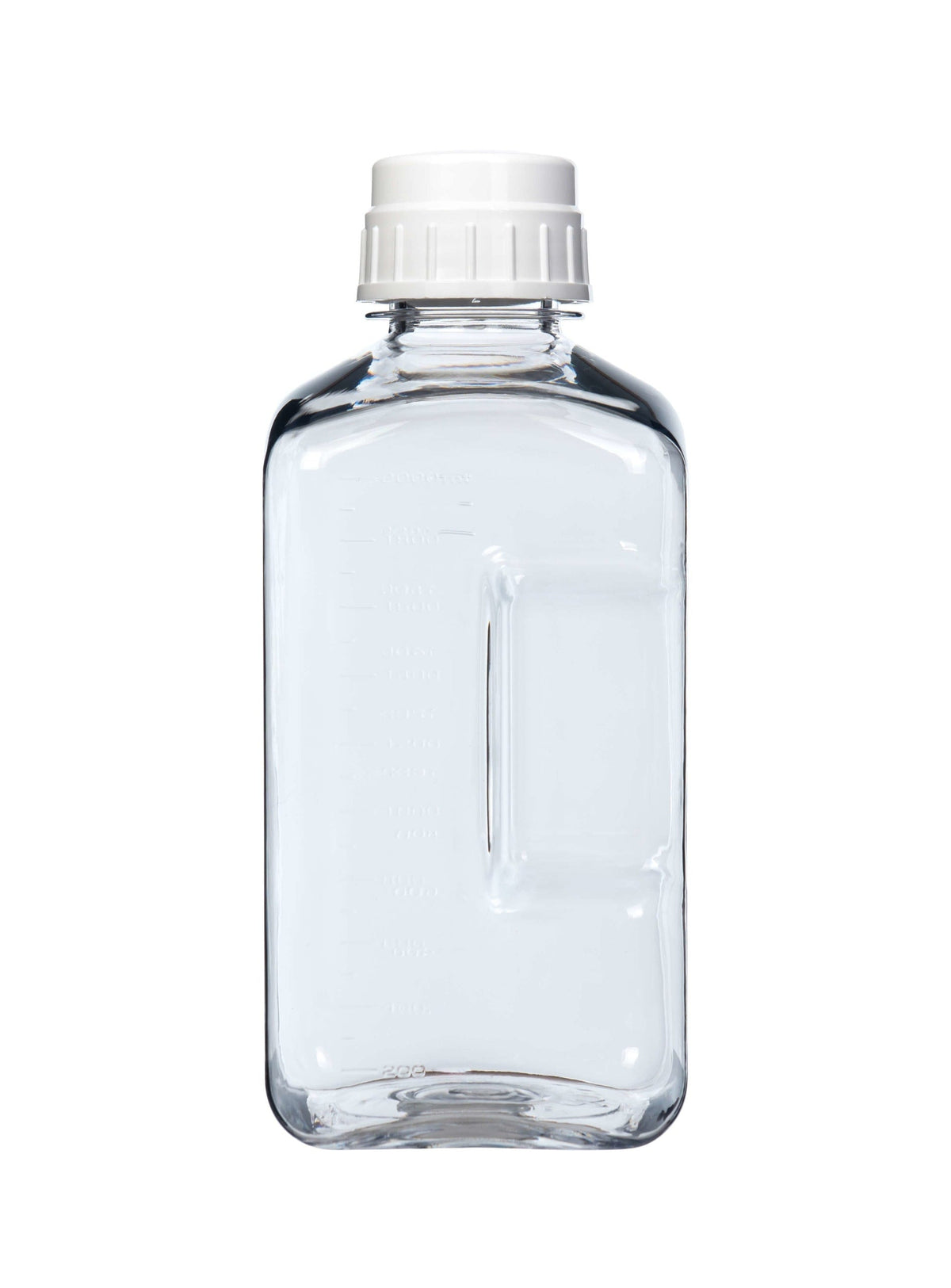 Nalgene product view: 64oz Growler O1 — 64oz Growler