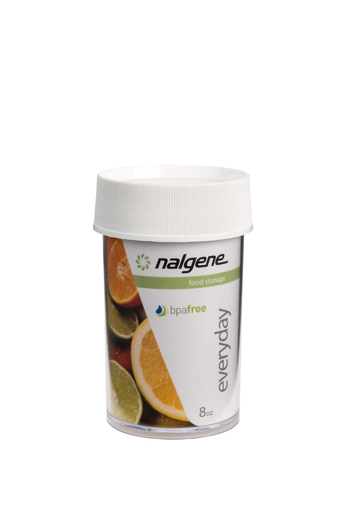 Nalgene product detail: 8oz Storage Jar K5 — 8oz Storage Jar