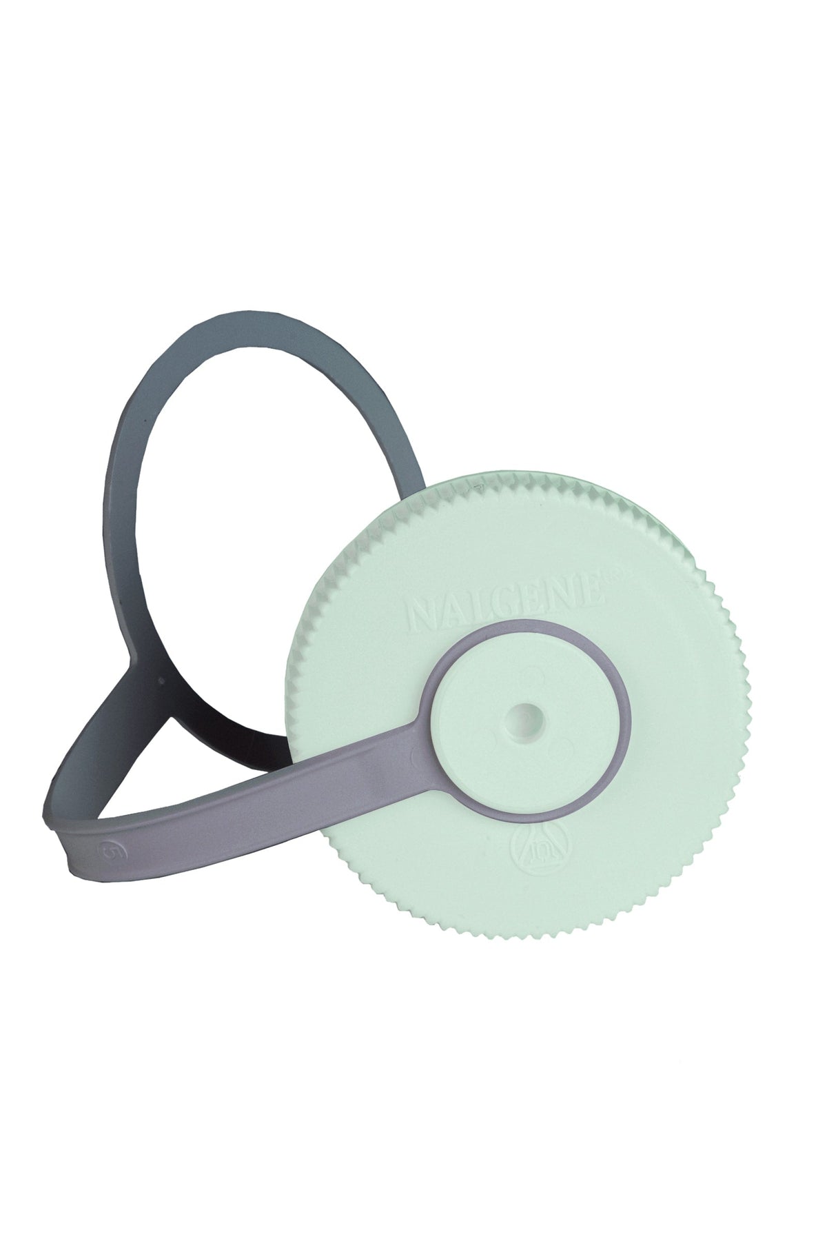 Nalgene product detail: Wide Mouth Cap B3 — Wide Mouth Cap