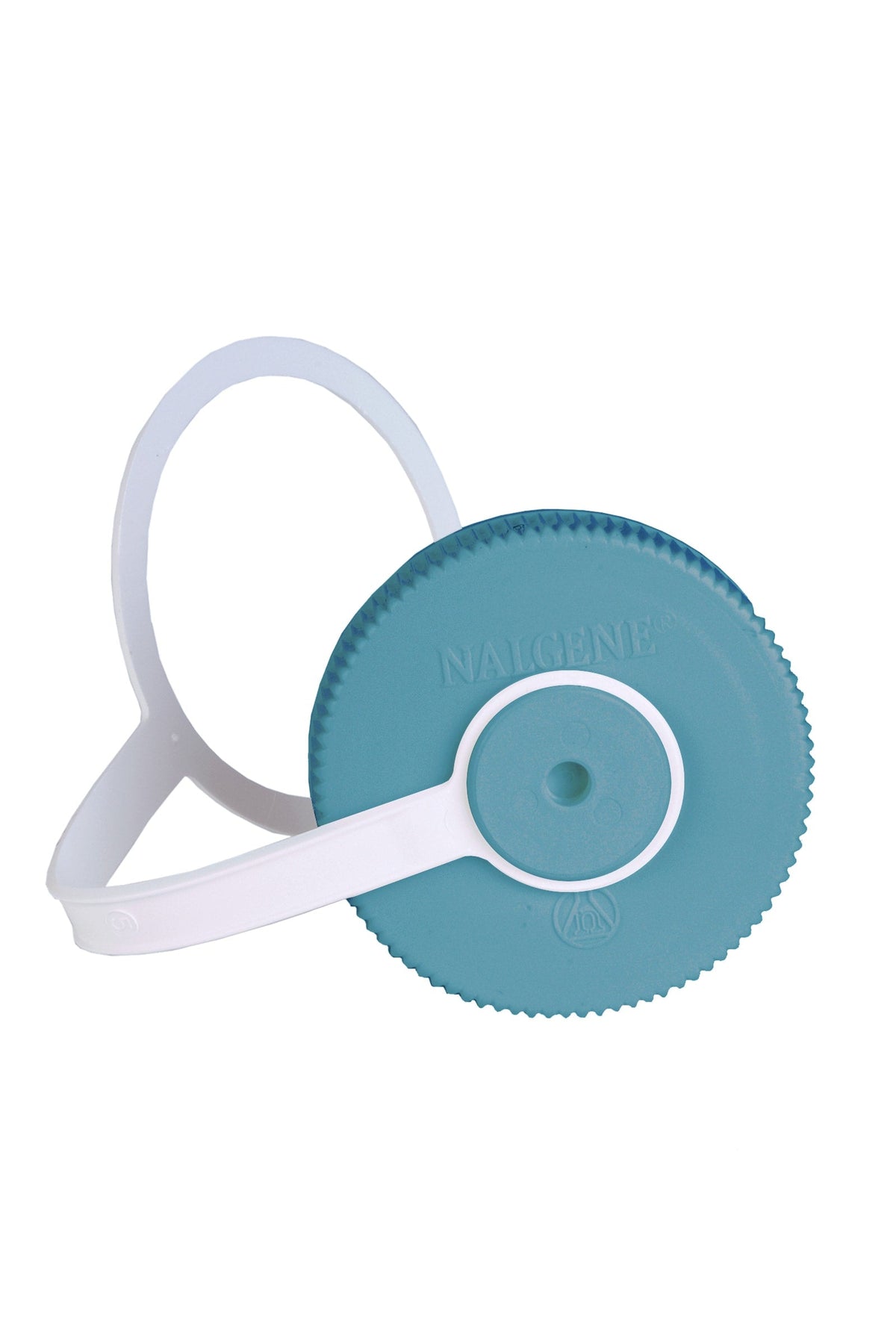Nalgene product image: Wide Mouth Cap B3 — Wide Mouth Cap