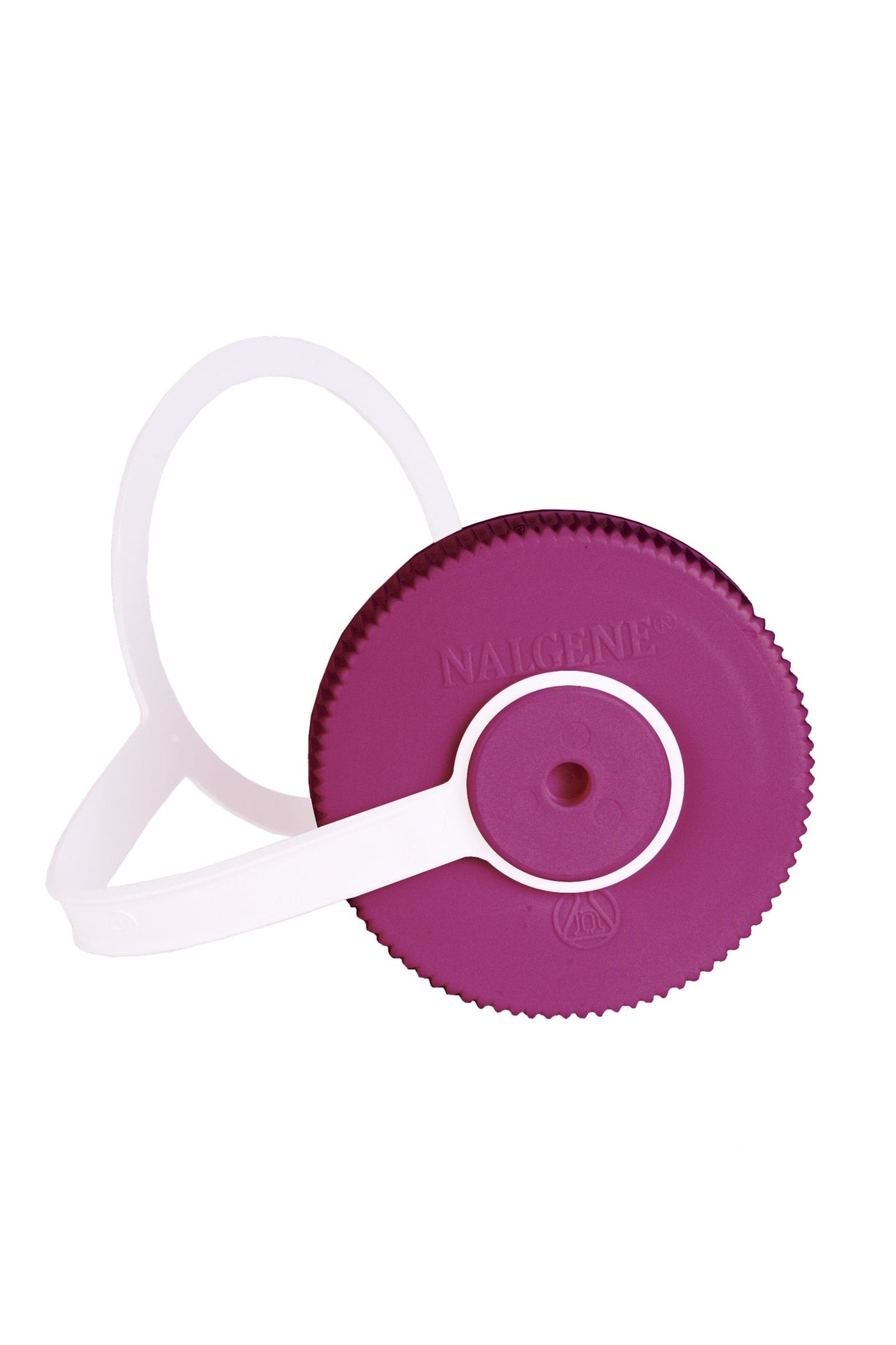 Nalgene product detail: Wide Mouth Cap B3 — Wide Mouth Cap