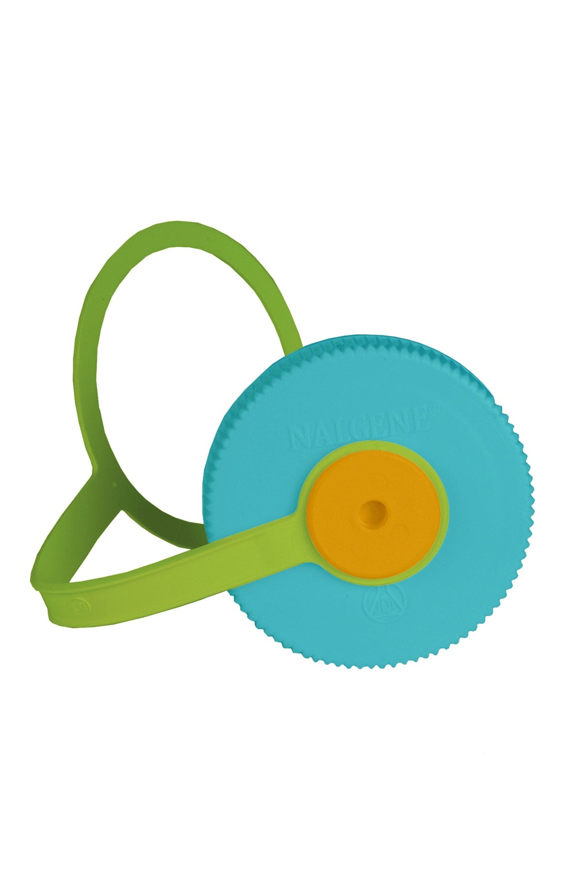 Nalgene product detail: Wide Mouth Cap B3 — Wide Mouth Cap