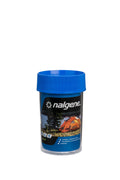 Nalgene product image: 8oz Storage Jar – Blue Lid U9 — 8oz Storage Jar – Blue Lid