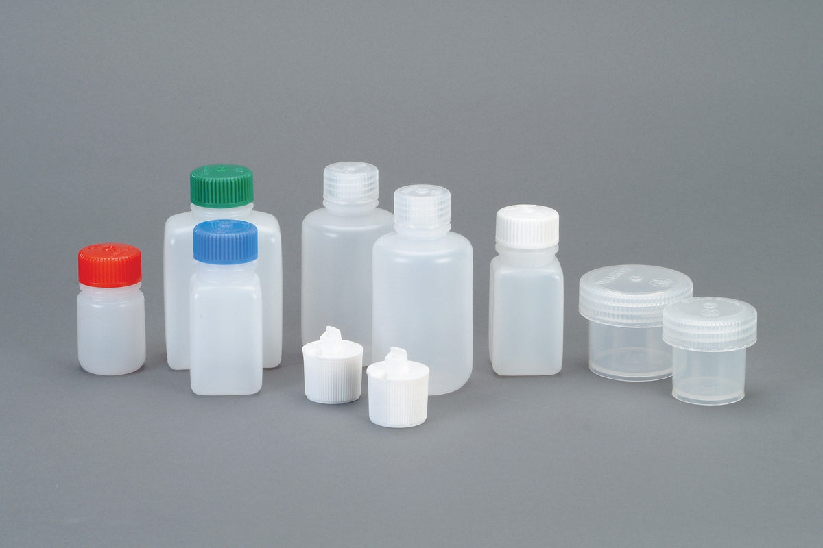 Nalgene product detail: Medium Travel Kit W0 — Medium Travel Kit