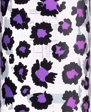 Nalgene product detail: 16oz Narrow Mouth Animal Print Bottles R4 — 16oz Narrow Mouth Animal Print Bottles