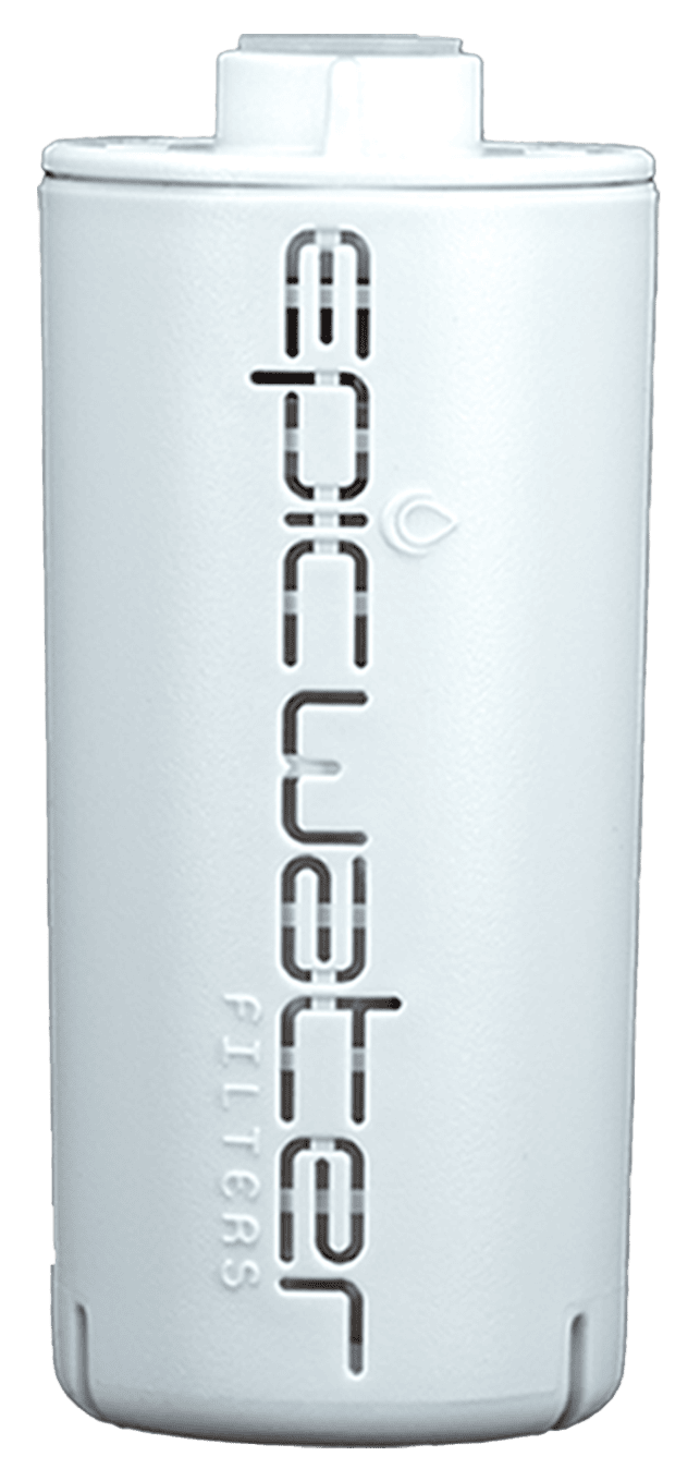Nalgene product image: Epic Single Replacement Filter A0 — Epic Single Replacement Filter