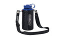 Nalgene product image: Foldable Bottle Sleeve Y9 — Foldable Bottle Sleeve