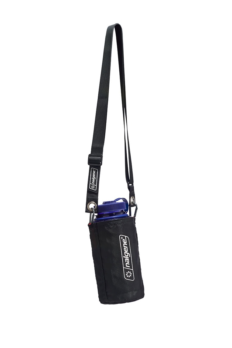 Nalgene product view: Foldable Bottle Sleeve Y9 — Foldable Bottle Sleeve