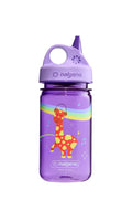 Nalgene product view: 12oz Kids Grip-N-Gulp with Graphics A4 — 12oz Kids Grip-N-Gulp with Graphics