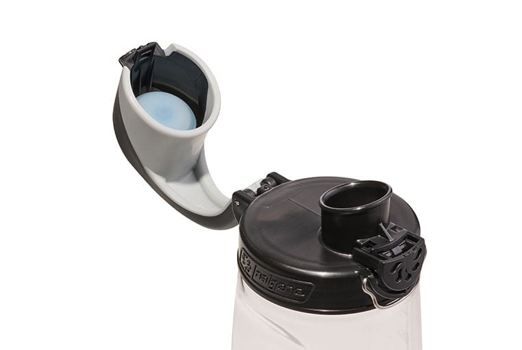 Nalgene product image: 12oz Kids On-The-Fly Lock-Top Bottle P3 — 12oz Kids On-The-Fly Lock-Top Bottle