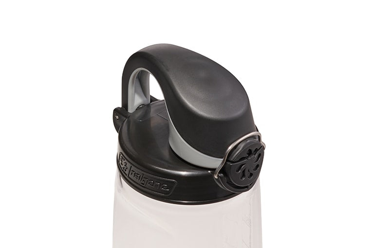 Nalgene product image: 12oz Kids On-The-Fly Lock-Top Bottle P3 — 12oz Kids On-The-Fly Lock-Top Bottle