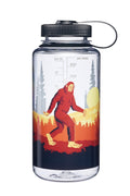 Nalgene product image: 32oz Wide Mouth Mythical Creatures Bottles M2 — 32oz Wide Mouth Mythical Creatures Bottles