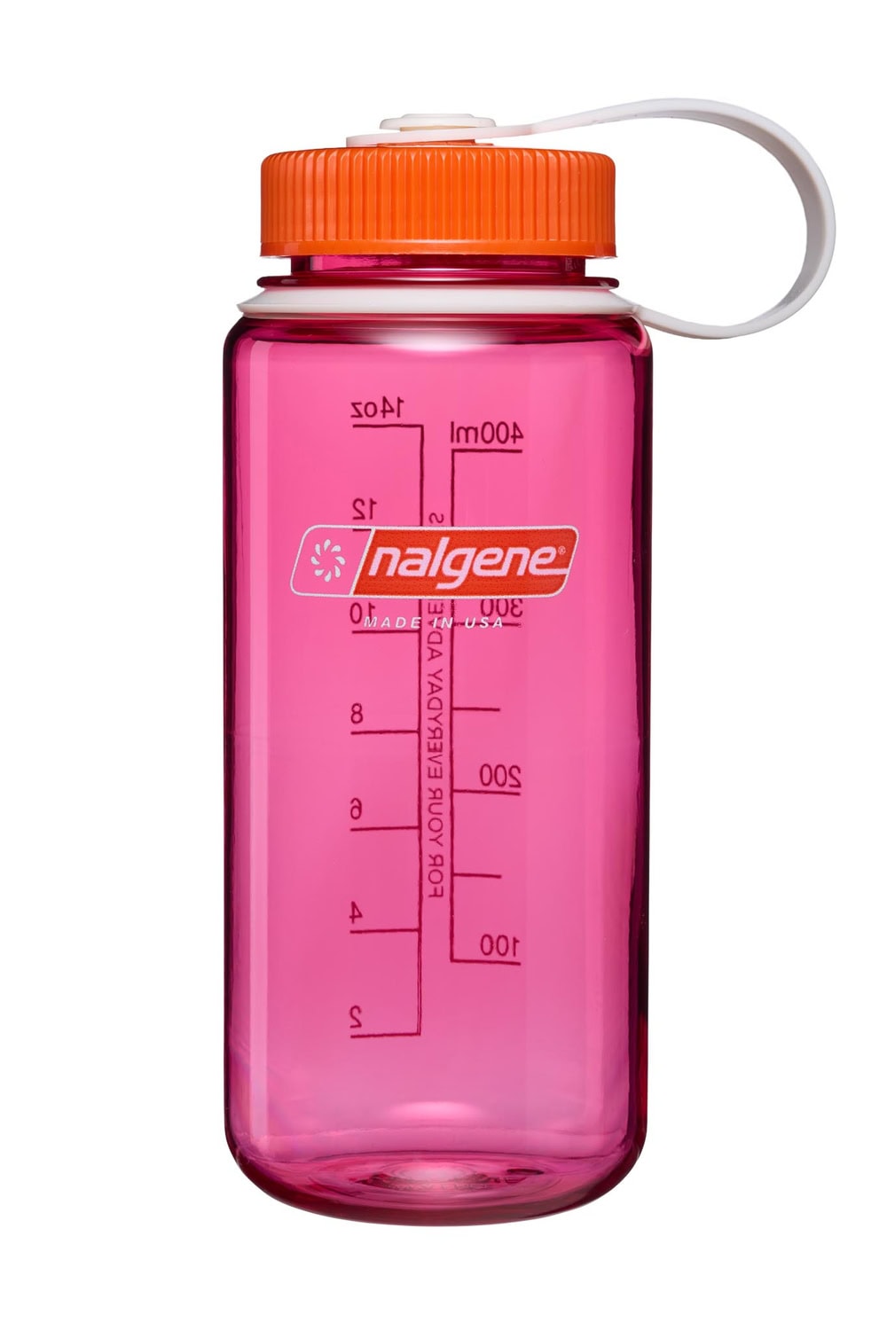 Nalgene product image: 16oz Wide Mouth Thrill & Motion T0 — 16oz Wide Mouth Thrill & Motion