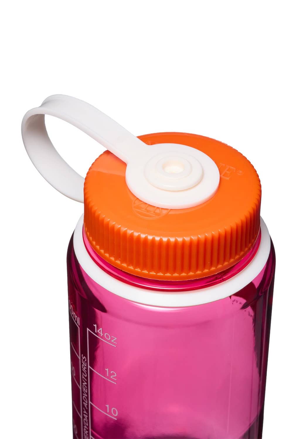 Nalgene product image: 16oz Wide Mouth Thrill & Motion T0 — 16oz Wide Mouth Thrill & Motion